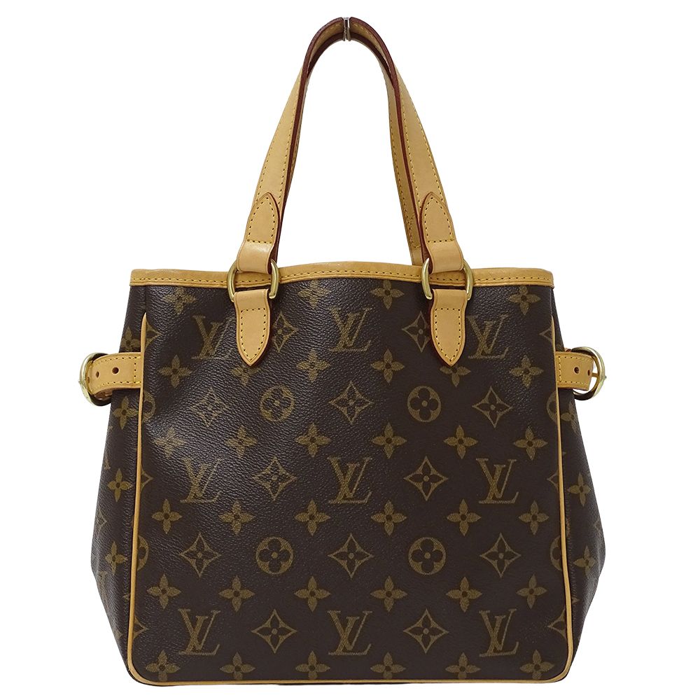 ルイ・ヴィトン LOUIS VUITTON バッグ モノグラム レディース ブランド