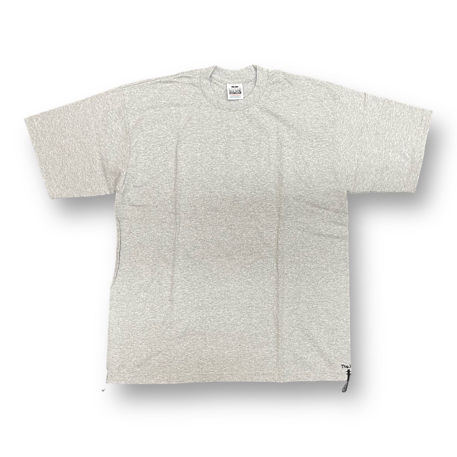 PRO CLUB The hermit club Tee brown 茶 