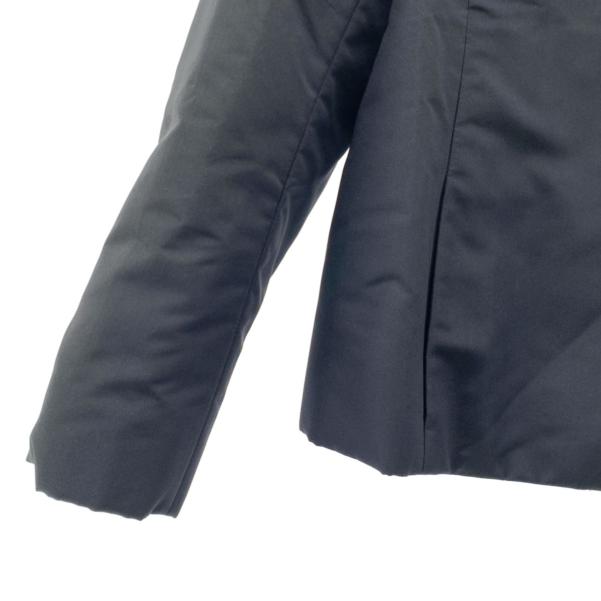 PRADA / プラダ | 2019 | シルク混 3B テーラードジャケット | 38