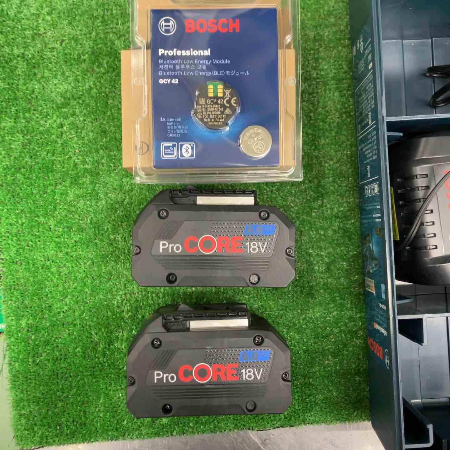 ♥保管品 Bosch Professional ボッシュ 18V コードレスハンマードリル GBH18V-36C 桶川店 HRDEVELOPMENT_JP