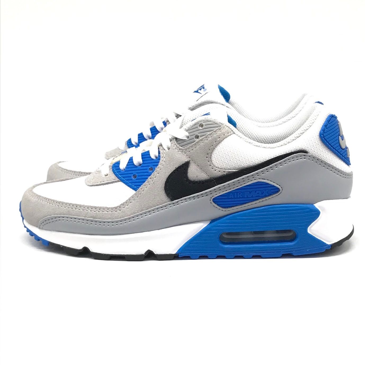 倉吉店】 中古 NIKE | ナイキ スニーカー AIR MAX 90 エア