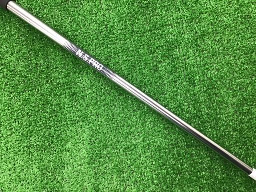 中古】 ゴルフパートナー NEXGEN CHIPPING WEDGE GH45 ウェッジ
