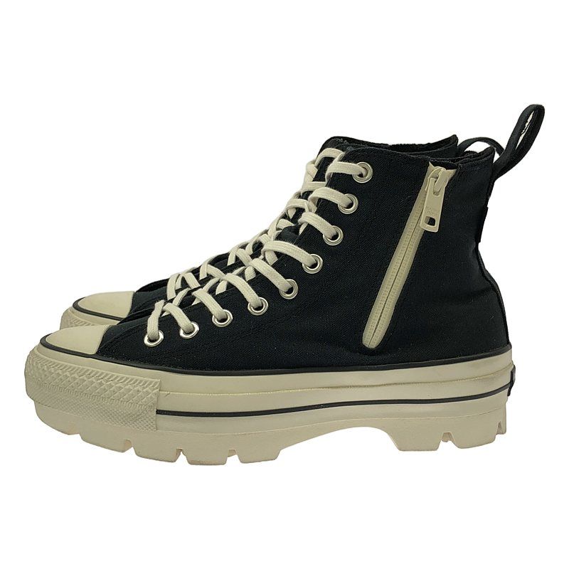 未使用級✨Converse× beautiful people ゴアテックス CONVERSE × beautiful people “ALL STAR 100 GORE-TEX CHUNK Z