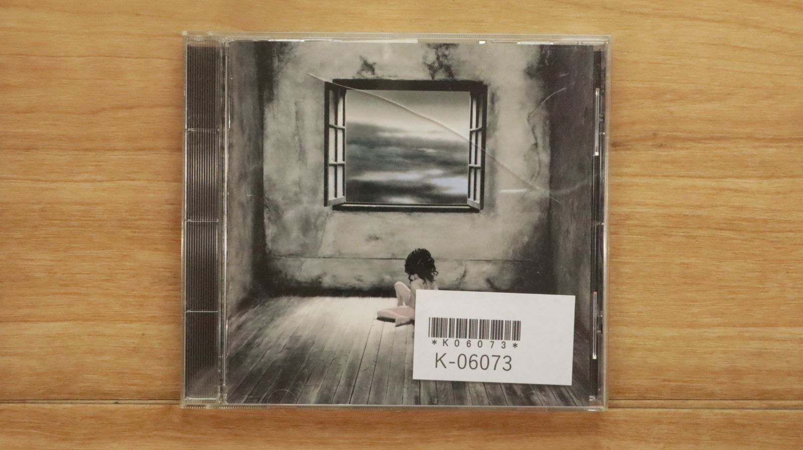 国内盤CD☆ルナシー/LUNA SEA□ IMAGE 【MVCD2/4988067006424】K06073
