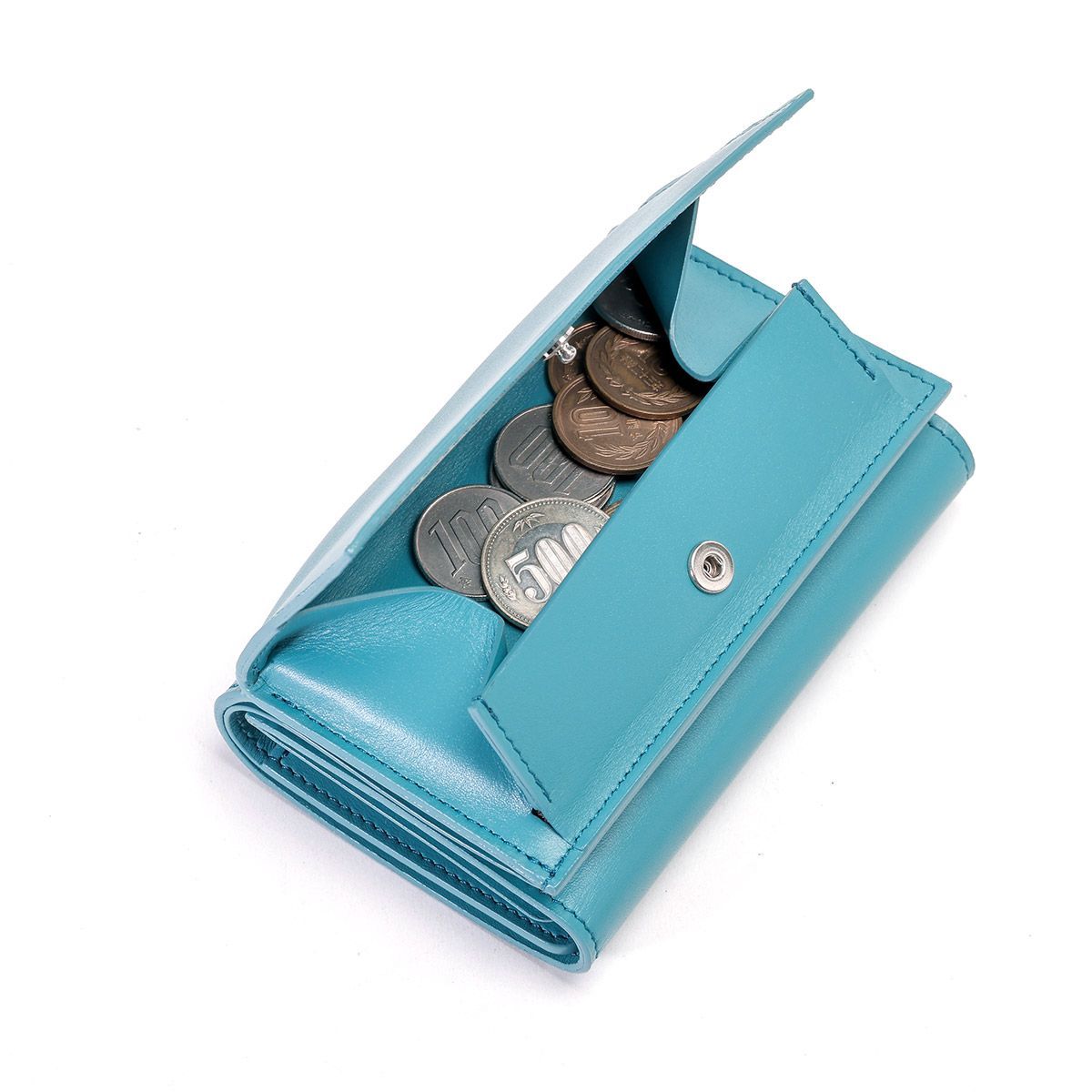 特別価格 イッチ 二つ折り財布 CRISTY TRIFOLD MID WLT /RAPTO ITTI