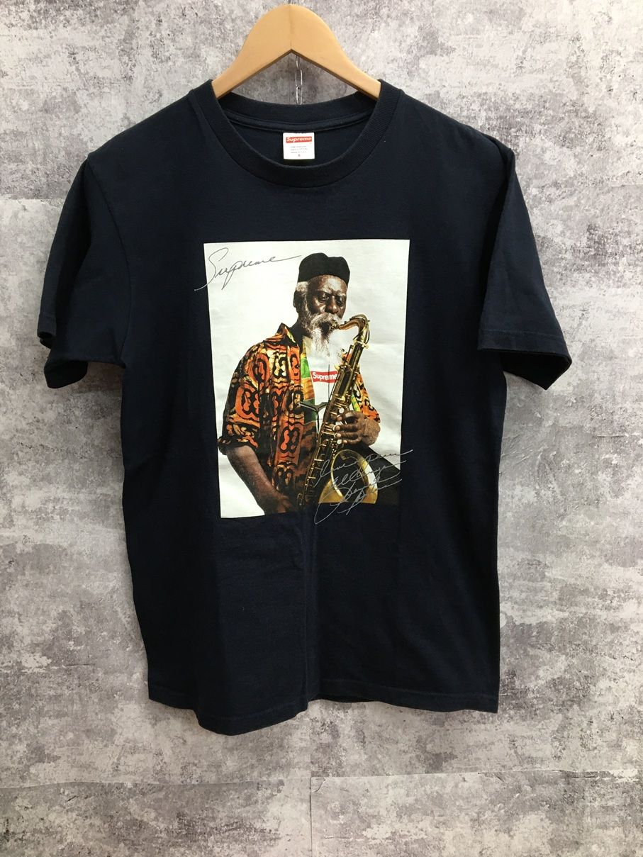 トップス supreme Pharaoh Parker Supreme Pharoah Sanders Tee (FW20) - $48