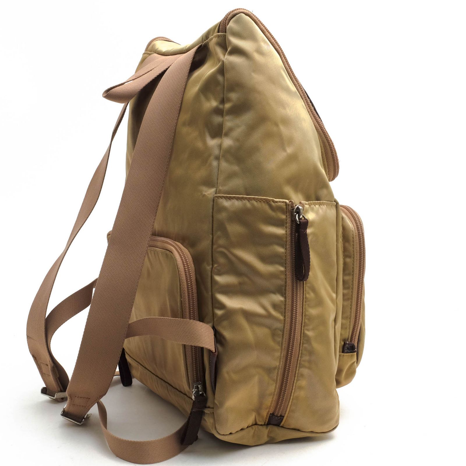 サロモン　IVY アイビー　22.5cm ポーター 吉田カバン／PORTER リュック バッグ バックパック