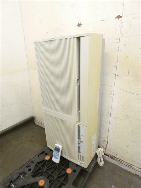 コロナ エアコン1.8kw冷暖房タイプ CWH-A1814 コロナ/CORONA☆窓