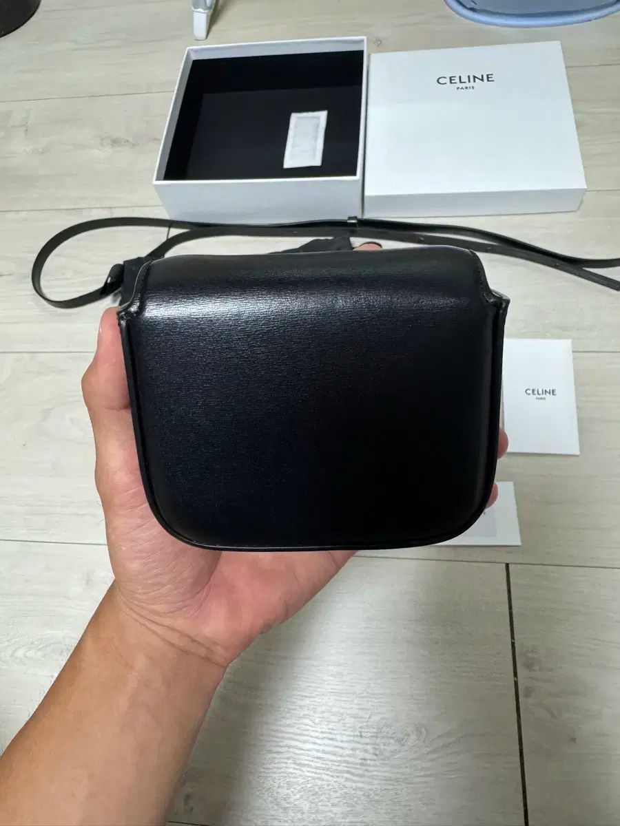 Celine