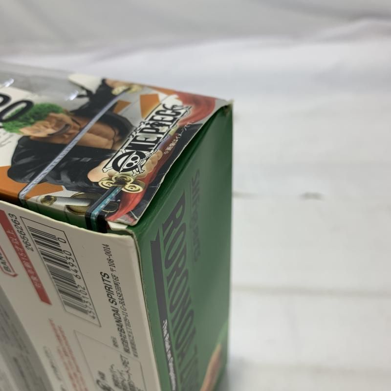 S.H.Figuarts ロロノア
