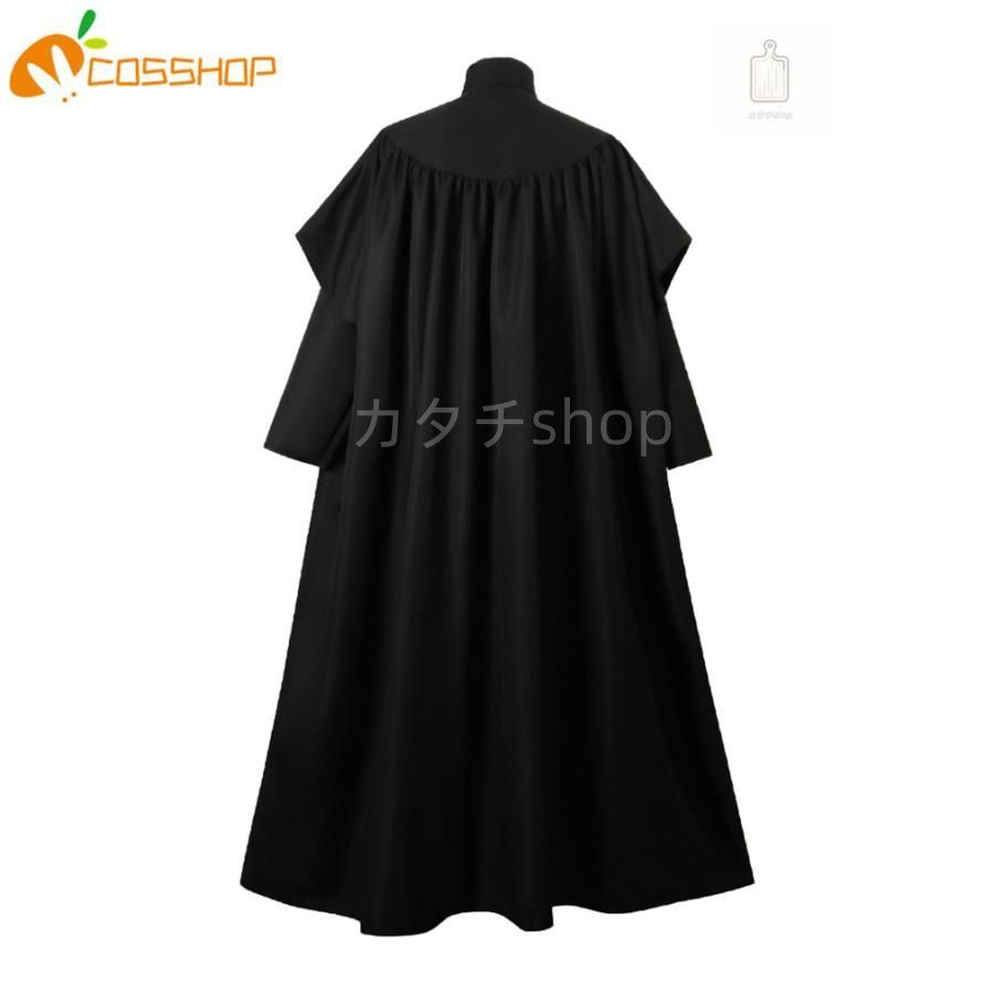 ハリー?ポッター セブルス?スネイプ Severus Snape コスプレ