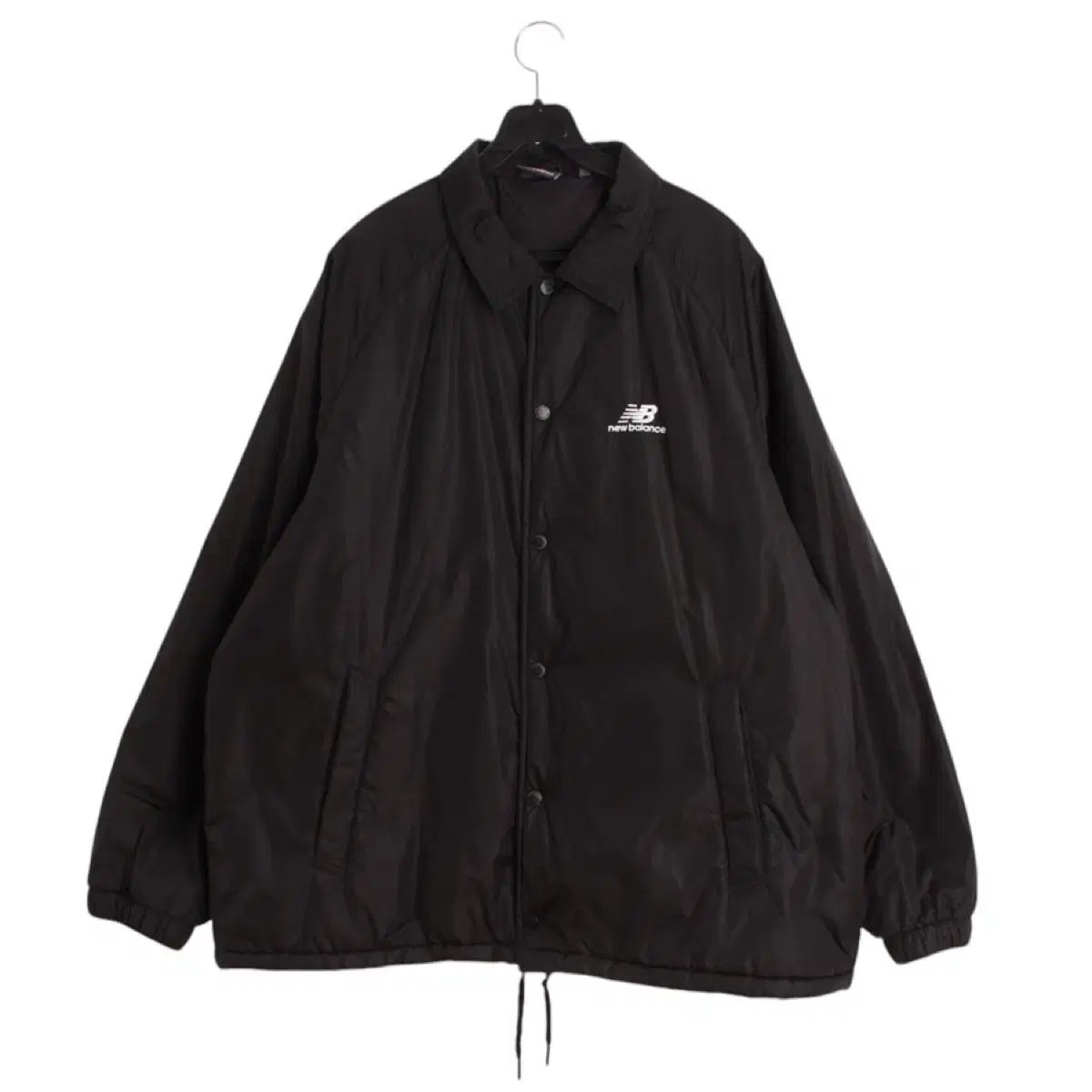 2XL New Balance(ニューバランス) COACH(コーチ) ブルゾン