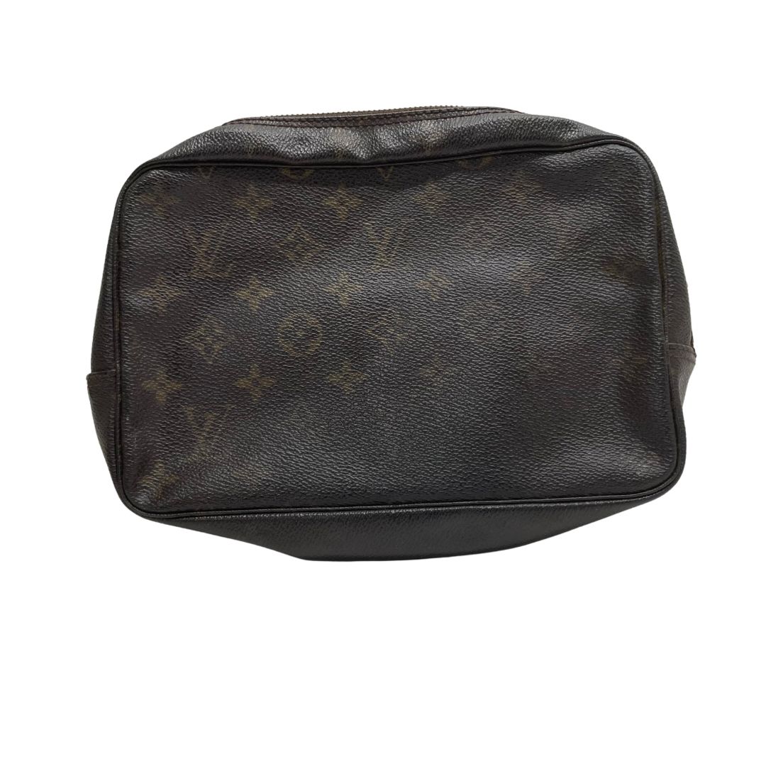 ルイヴィトン トゥルーストワレット23 モノグラム ポーチ セカンドバッグ LOUIS VUITTON ルイヴィトン モノグラム トゥルーストワレット23