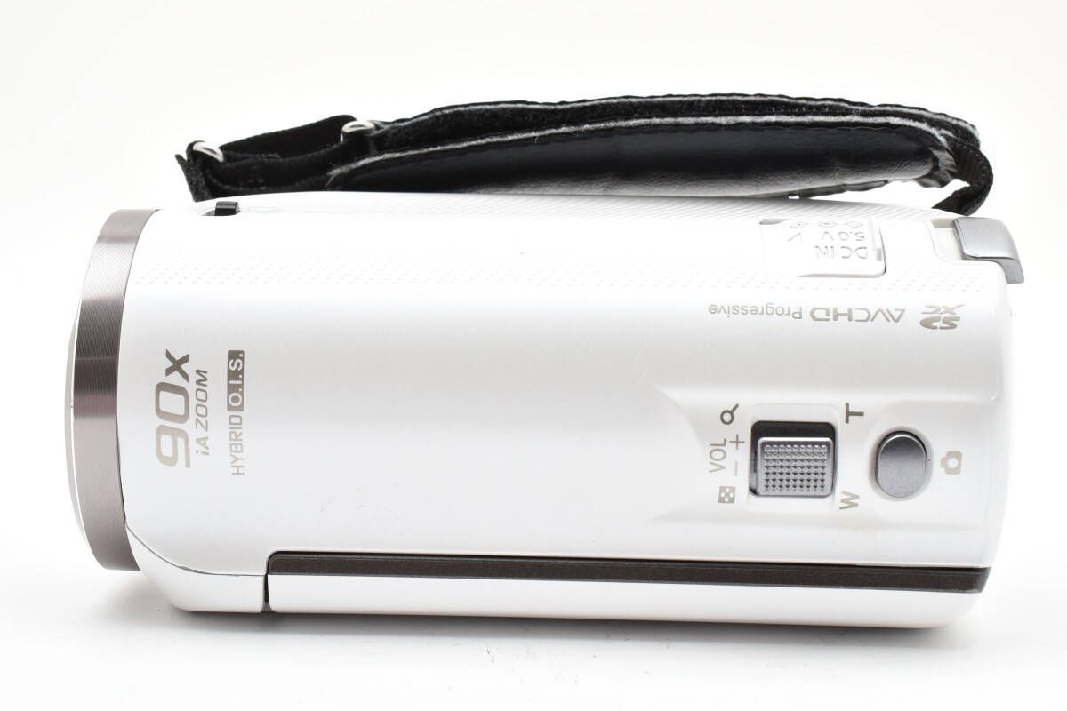 ■ 美品 ■ パナソニック　Panasonic HC-V480MS 246 □ 美品 □ パナソニック Panasonic HC-V480MS 246