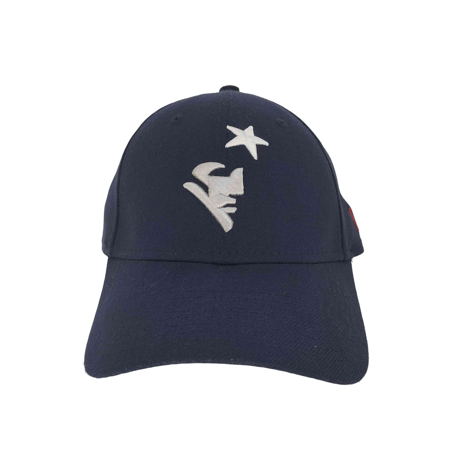 ニューエラ NEW ERA 39THIRTY NFL チームロゴ刺繍 キャップ メンズ  LARGE-XLARGE