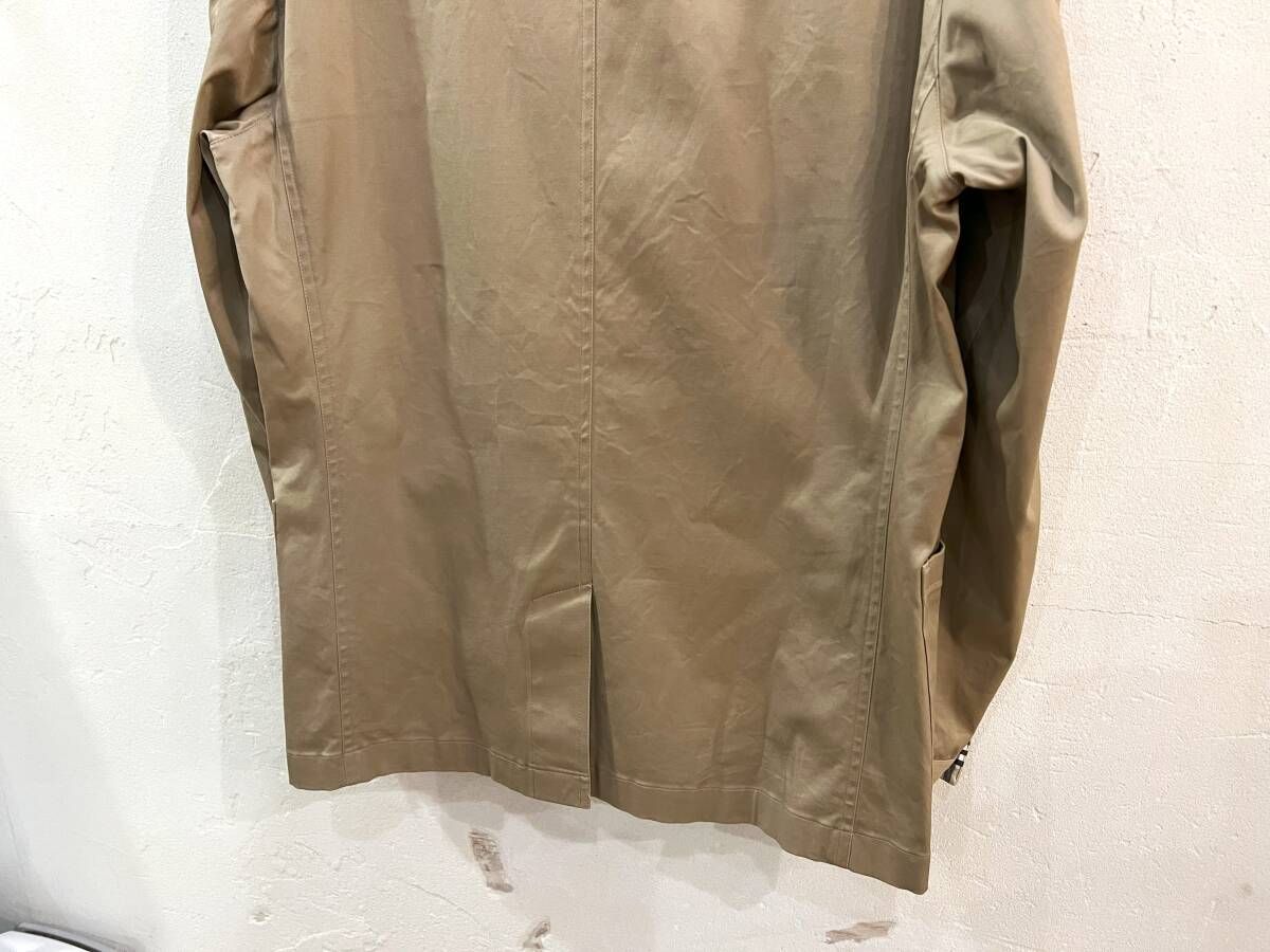 1230☆BURBERRY BLACKLABEL/バーバリーブラックレーベル シャツ