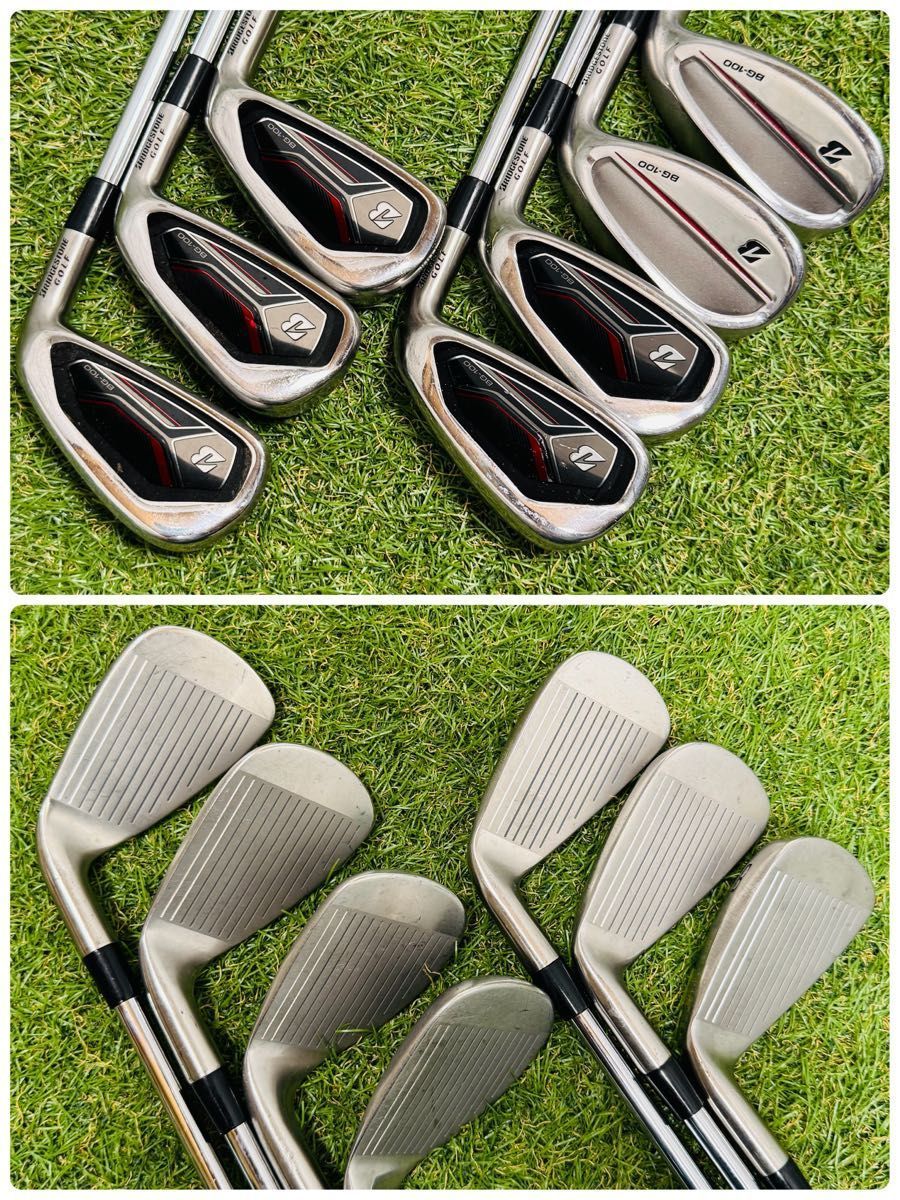 キャロウェイ ローグスター 11本セット メンズゴルフ 初心者 入門