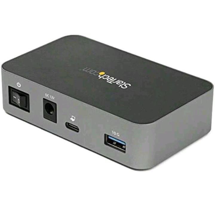 USBC 3xA
