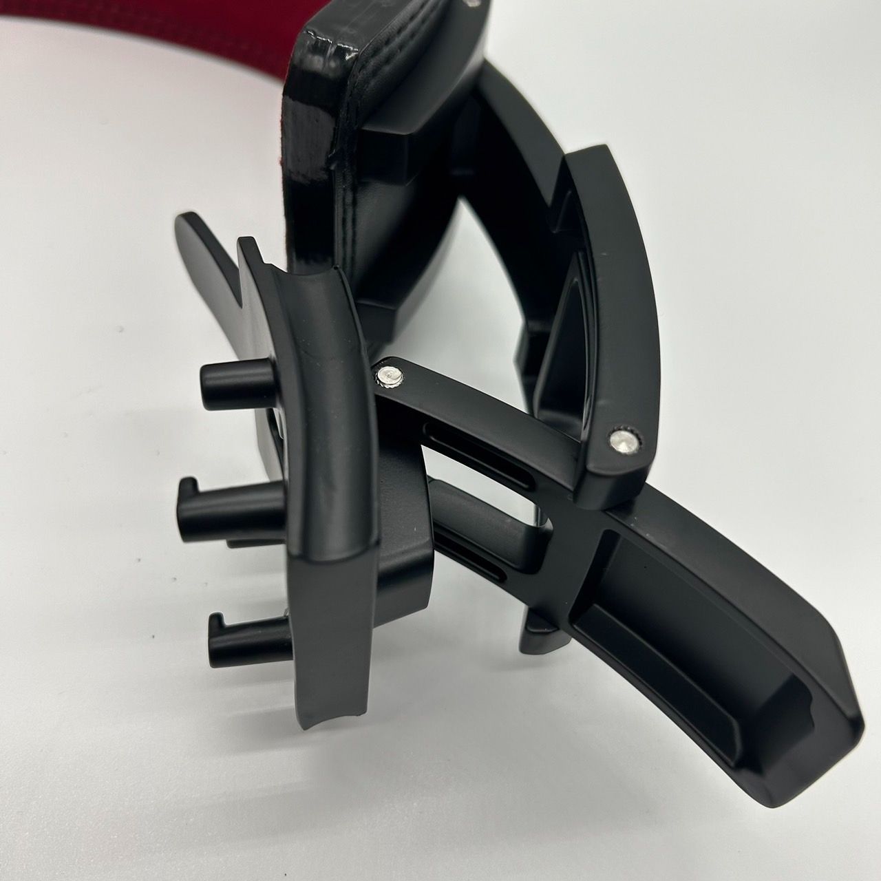 トレーニングベルト パワーベルト レバーアクションベルト レバー