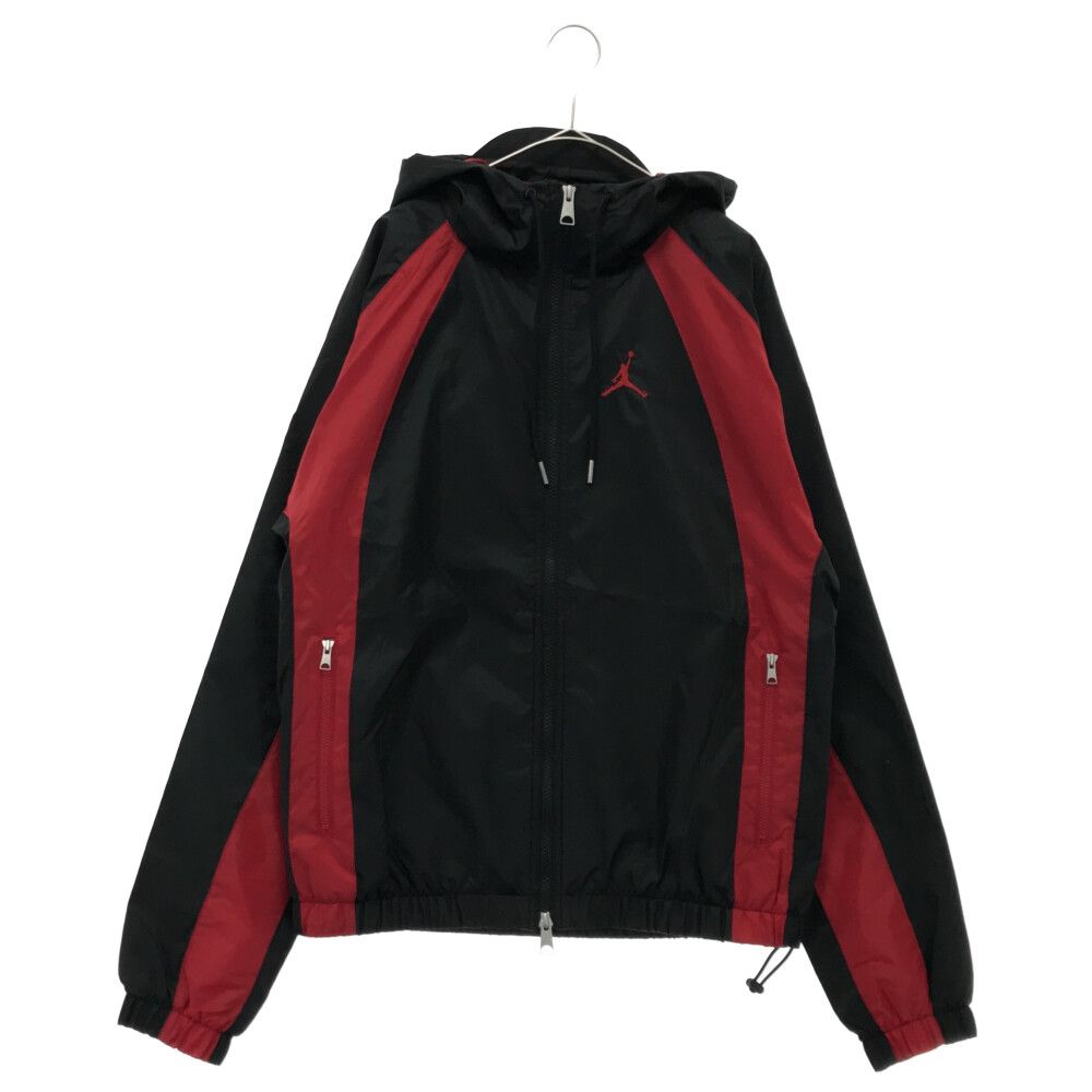 NIKE (ナイキ) JORDAN BRAND AS M J ESS WOVEN JACKET ジョーダン 