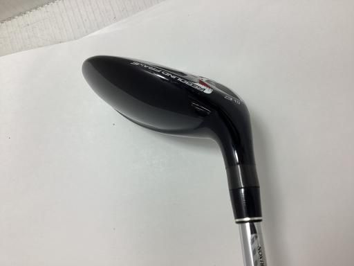 みい ライブディオ AF34 AF35 ZX ベリアル グランドスラム