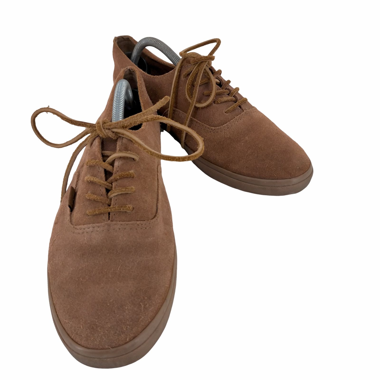 バンズ VANS スウェード Authentic スニーカー メンズ JPN：27.5 
