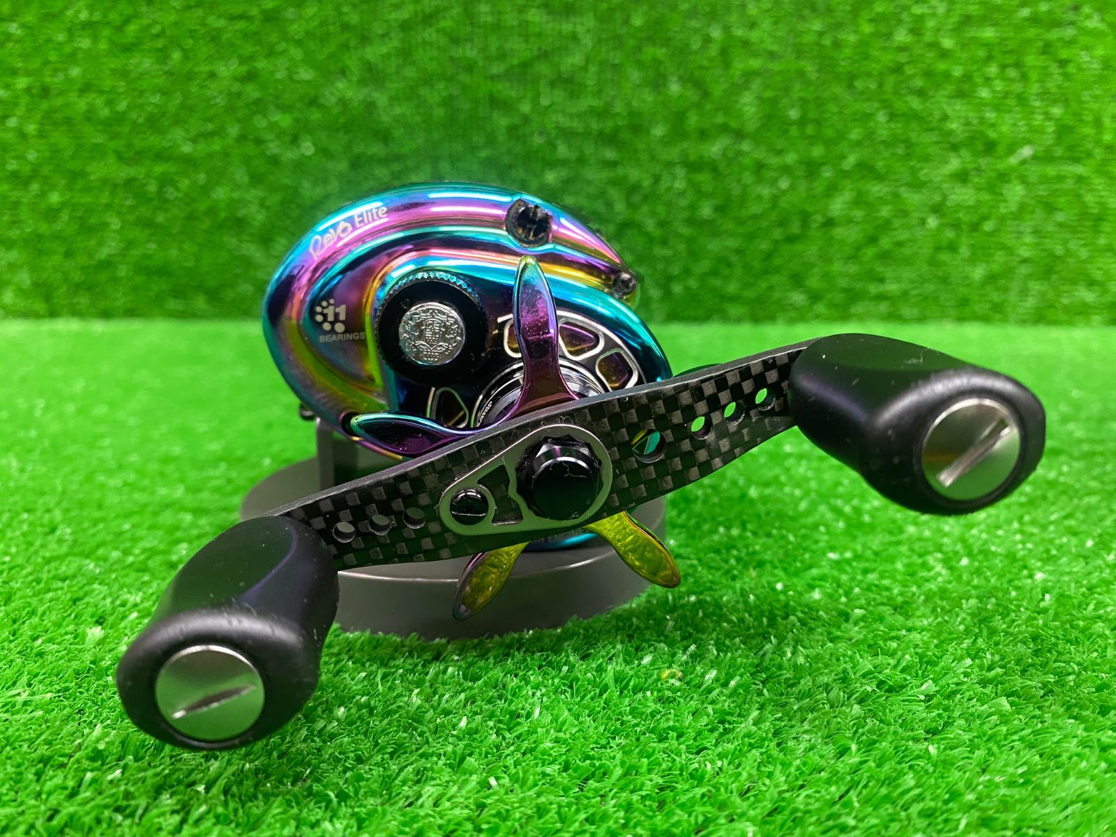 レボ Revo エリートオーロラ 64リミテッド 右 （栗東店） - メルカリ