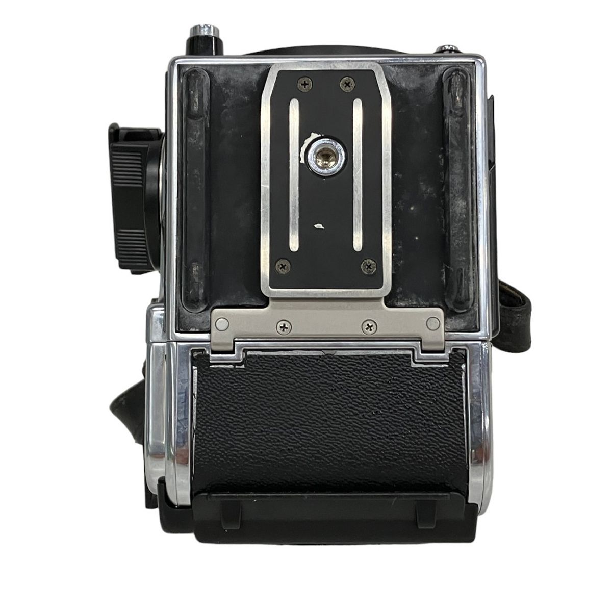 HASSELBLAD 201F フィルムカメラ ボディ PME51 プリズム