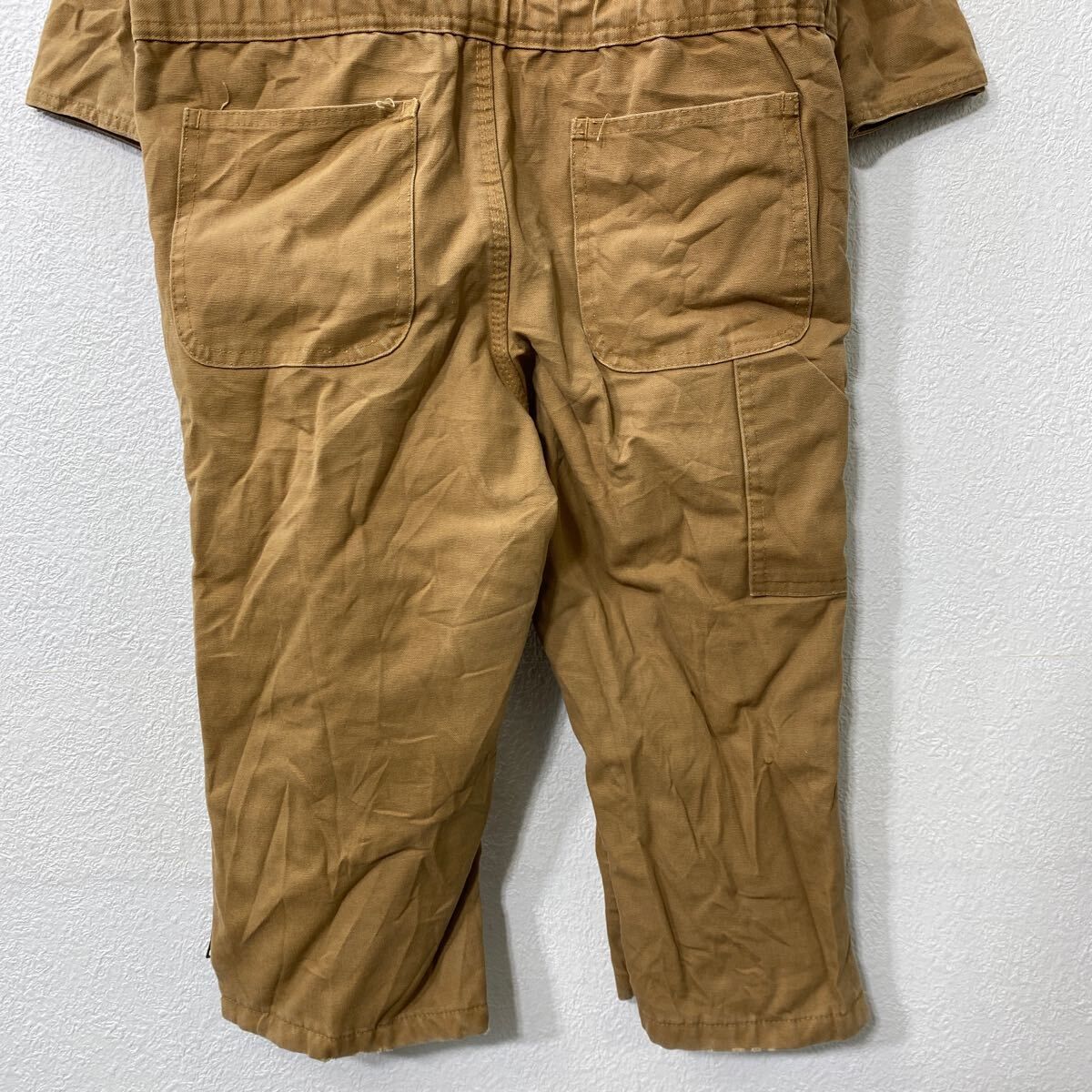 Amazon.co.jp: つなぎ ツナギ オールインワン 軍もの 米軍