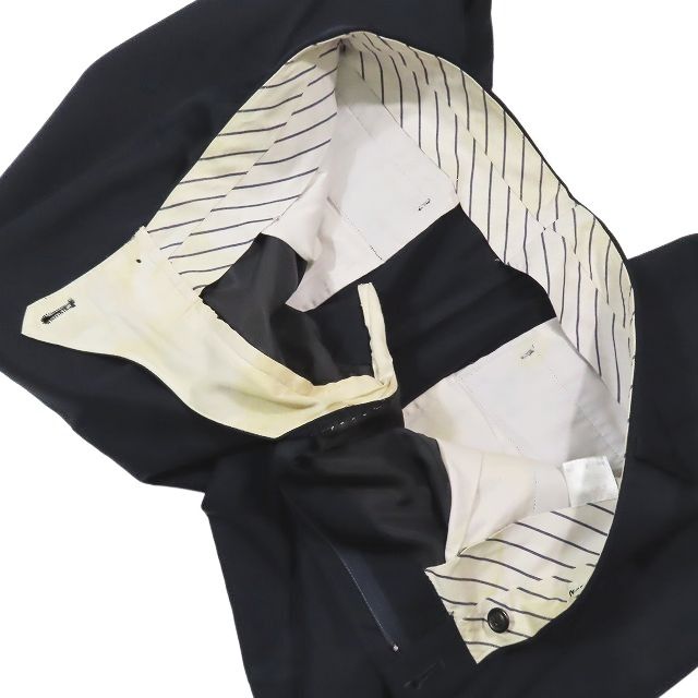 90's ISSEY MIYAKE MEN イッセイミヤケ マオカラージャケット 90's ISSEY MIYAKE MEN イッセイミヤケ マオカラージャケット