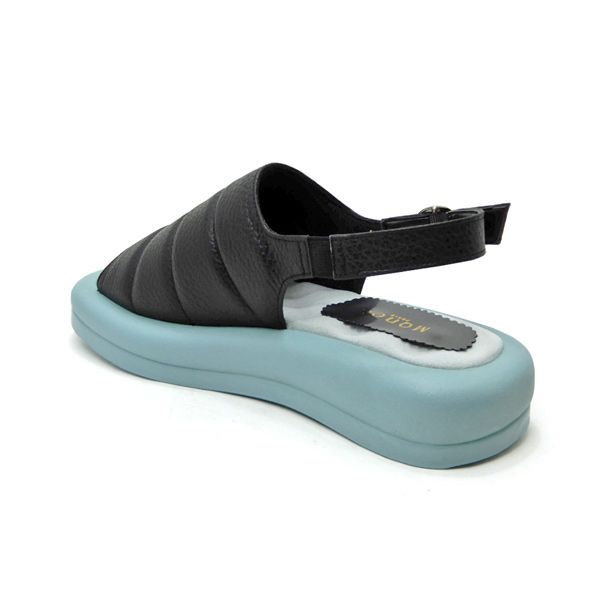 Monetレディースサンダル モネ サンダル レディース ミュール 331540