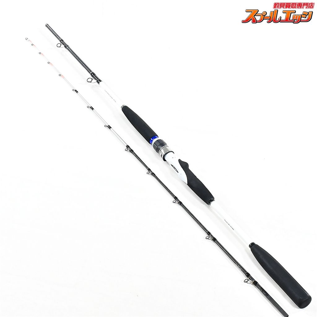 シマノ 15ライトゲーム SS CI4 タイプ82 H190 SHIMANO LIGHT GAME TYPE-82 アジ マダイ カレイ K_141 v41876