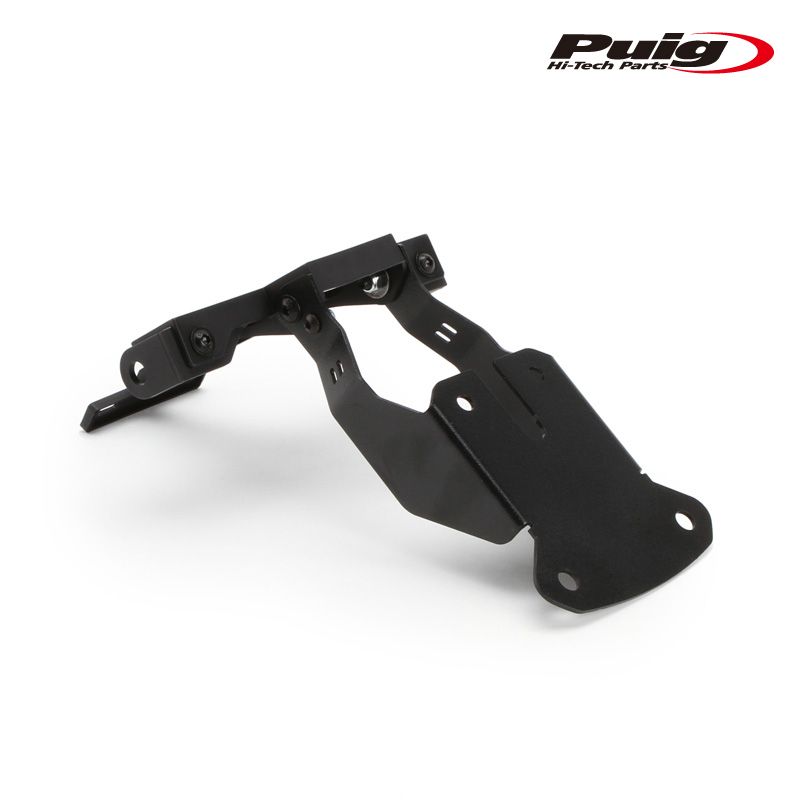 成功 Puig 22128N FENDERLESS KIT BLACK TRIUMPH SCRAMBLER 400X 24-25 SPEED 400 24-25 プーチ ライセンスサポート 50-70％OFF期間限定クーポン。