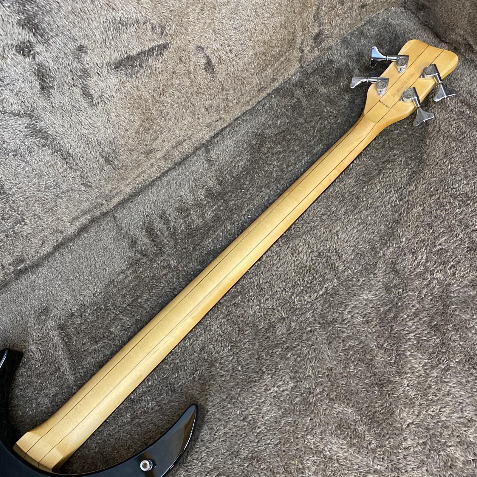 尾張小牧店】【楽器】 中古 Warwick | ワーウィック ベース Rockbass