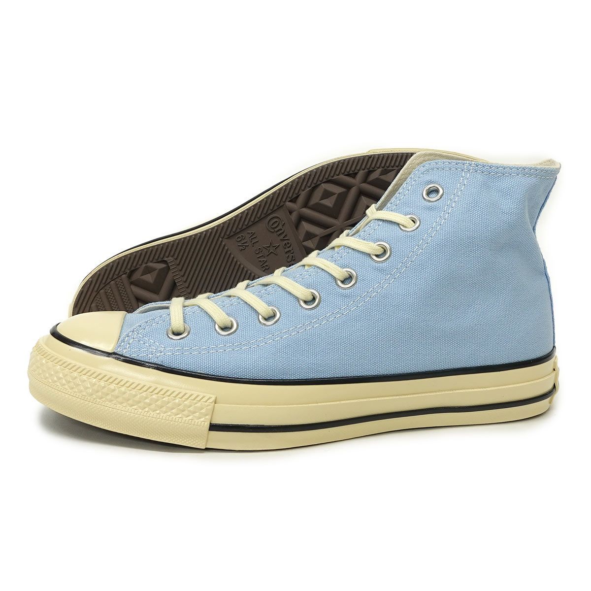 新品】25.5～29.0cm コンバース CONVERSE スニーカー ハイカット