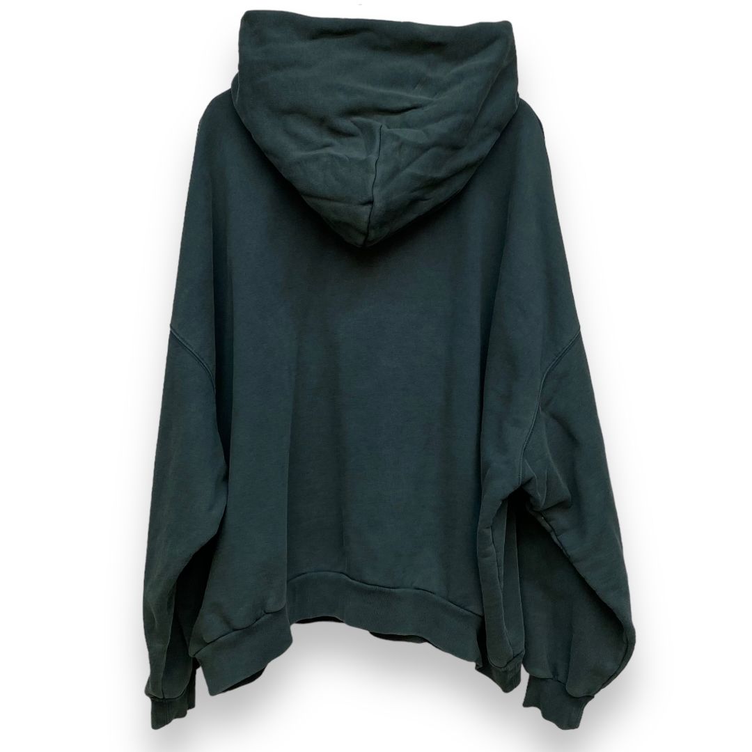 BALENCIAGA × ADIDAS 23SS HOODIE OVERSIZED サイズ3 - メルカリ BALENCIAGA × ADIDAS 23SS HOODIE OVERSIZED サイズ3 - メルカリ