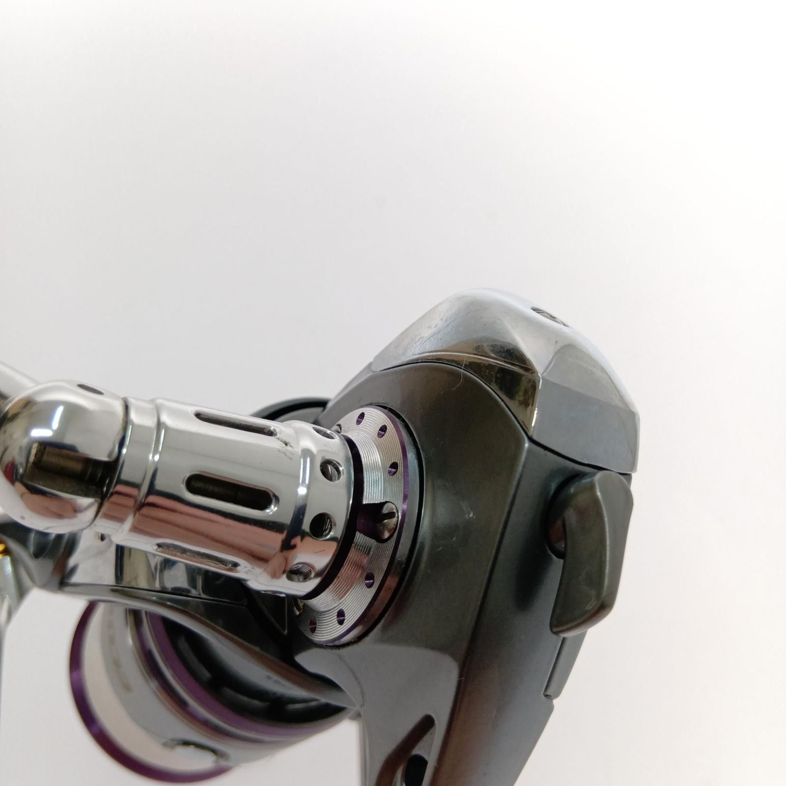  ECOODA スピニングリール CHRONIC CS 1500 スピニングリール リール