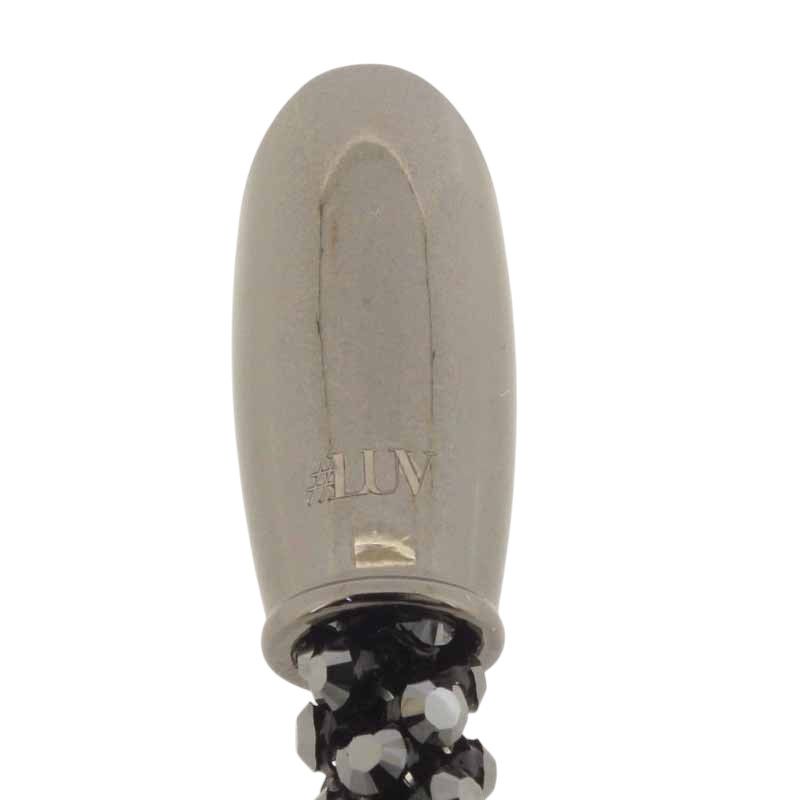 新品未使用 VARTIX #LUV 7mm ブレスレット 圧倒的輝き】#LUV - ハッシュタグラブ 待望の復刻モデルがついに