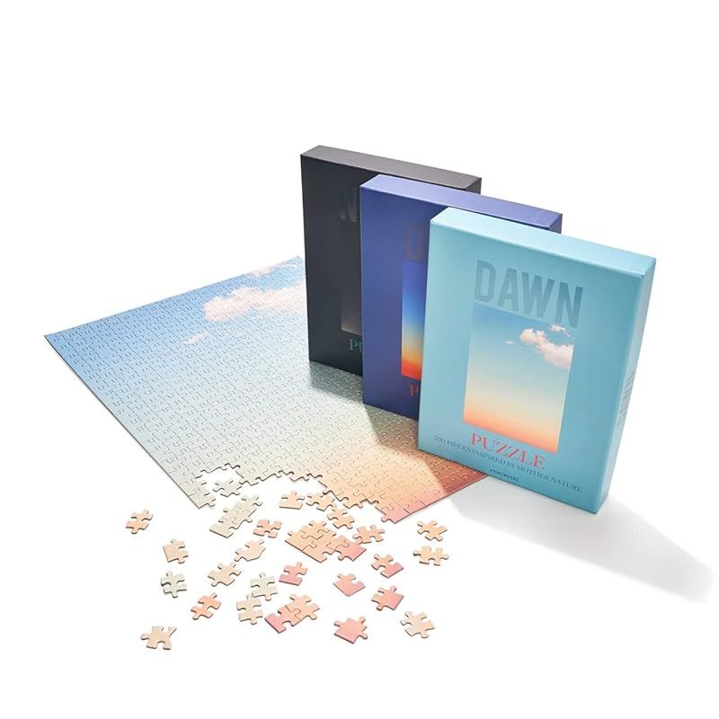PRINTWORKS Puzzle - NIGHT [プリントワークス] パズル ナイト