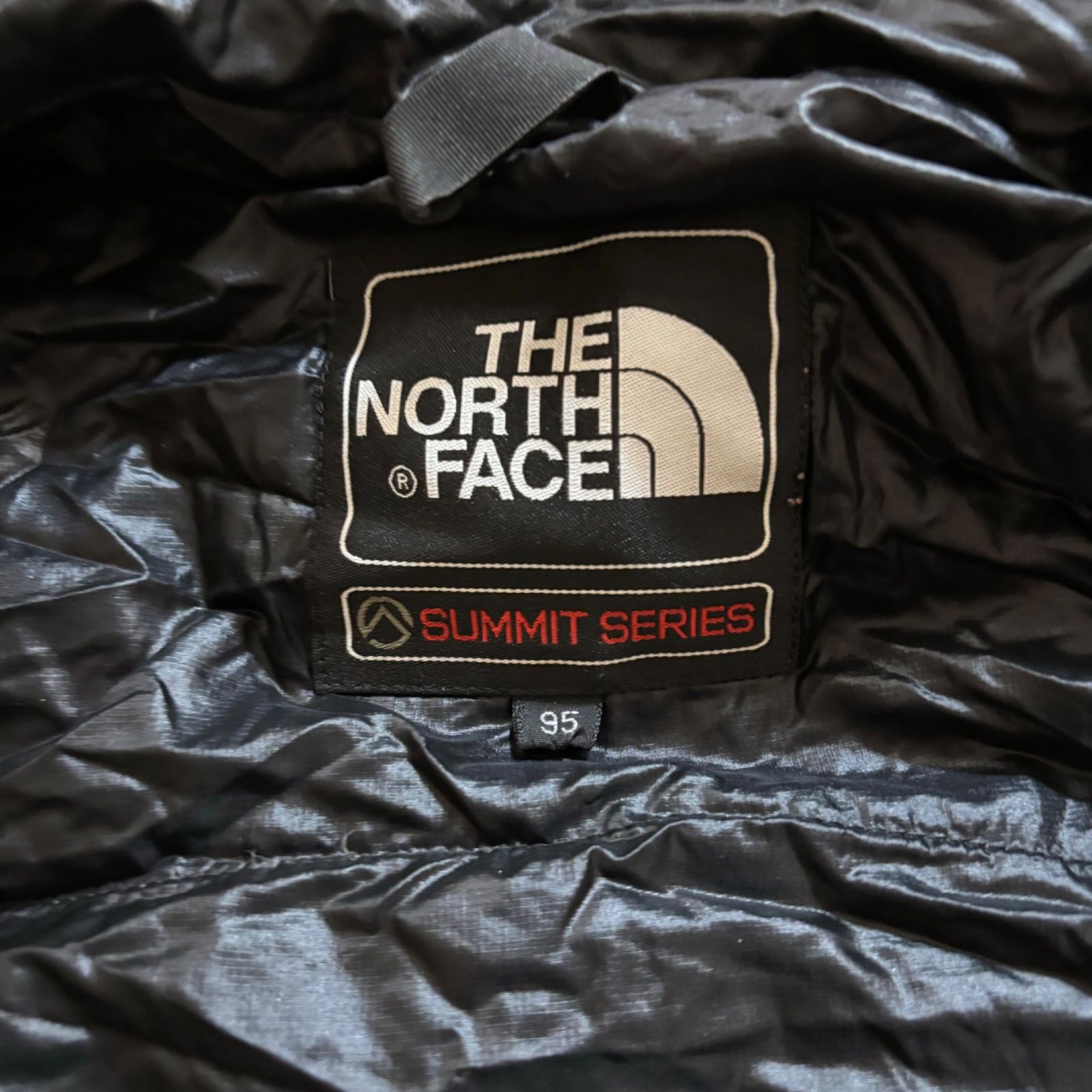 ☆サミットシリーズ☆ The North Face ザノースフェイス SUMMIT SERIES 