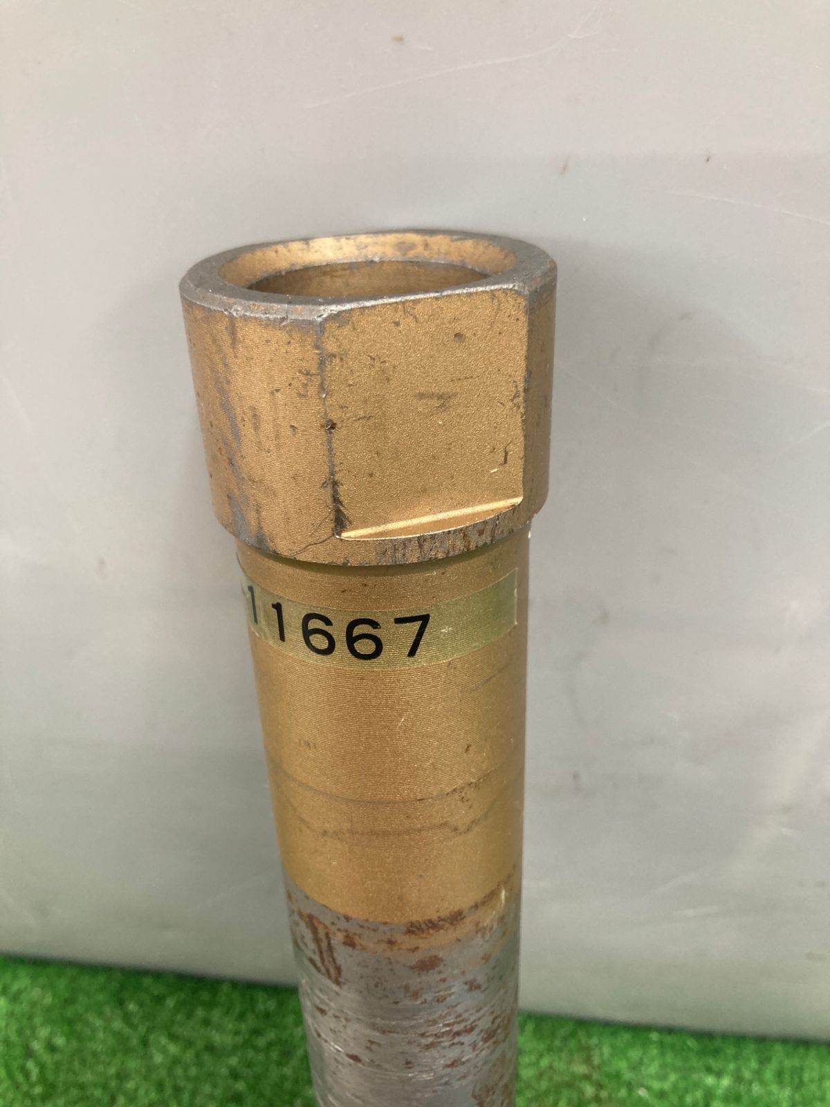 中古品】【0922】マキタ(Makita) 湿式ダイヤモンドコアビット 中古品】【0922】マキタ(Makita) 湿式ダイヤモンドコアビット
