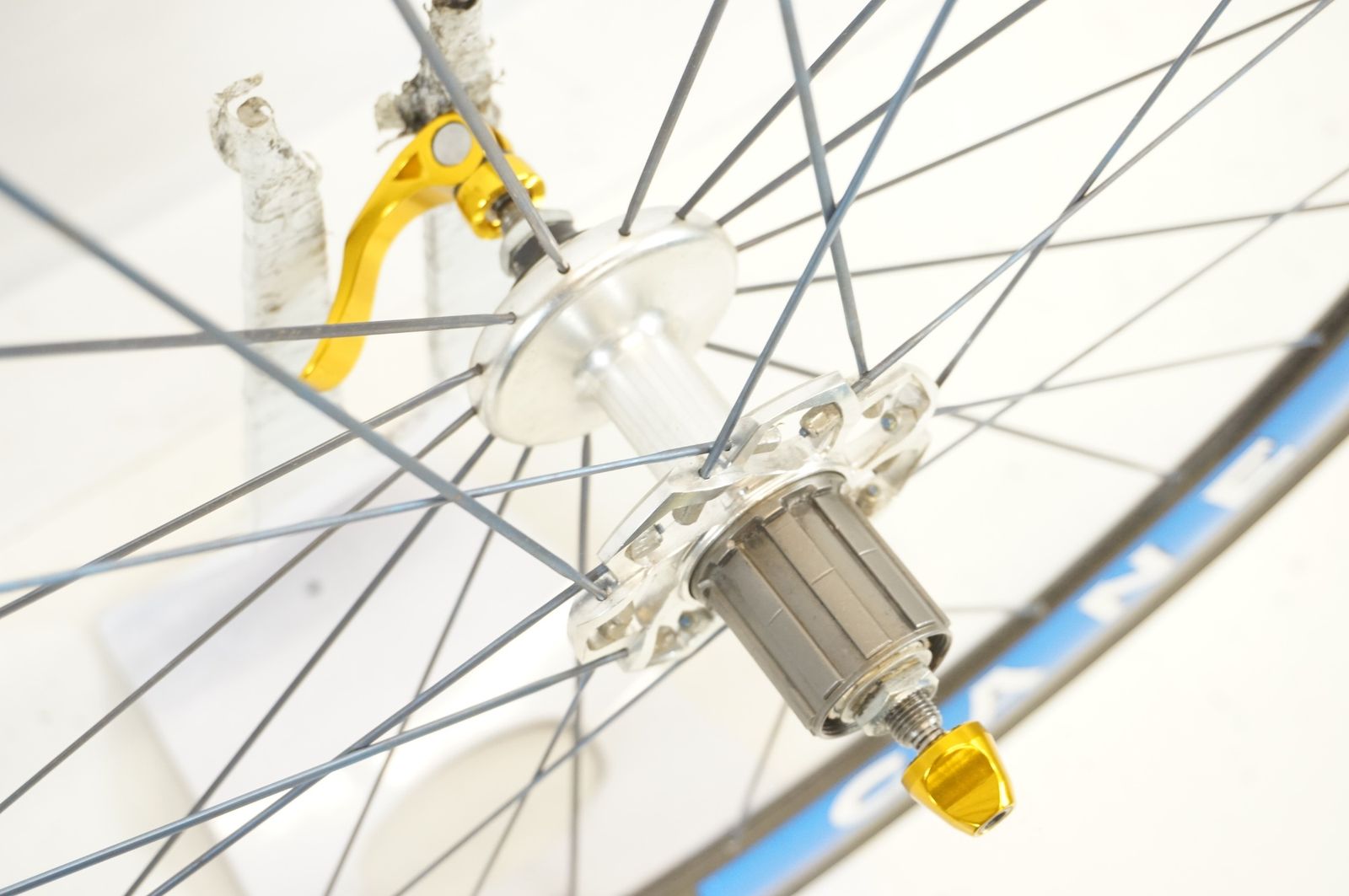 CANECREEK ケーンクリーク