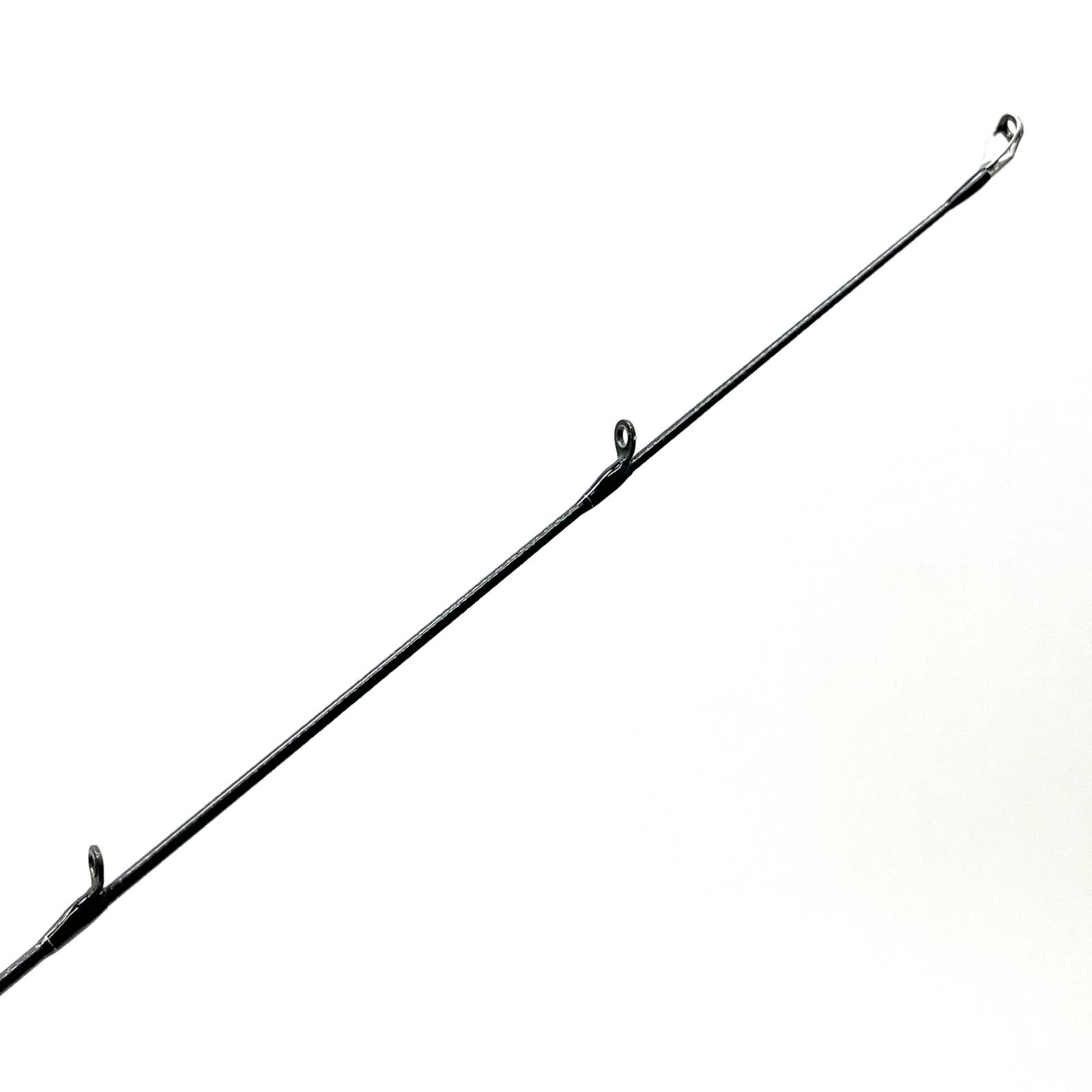 加古川店】 中古 Daiwa | ダイワ ロッド シルバーウルフEX 75MLB 75MLB