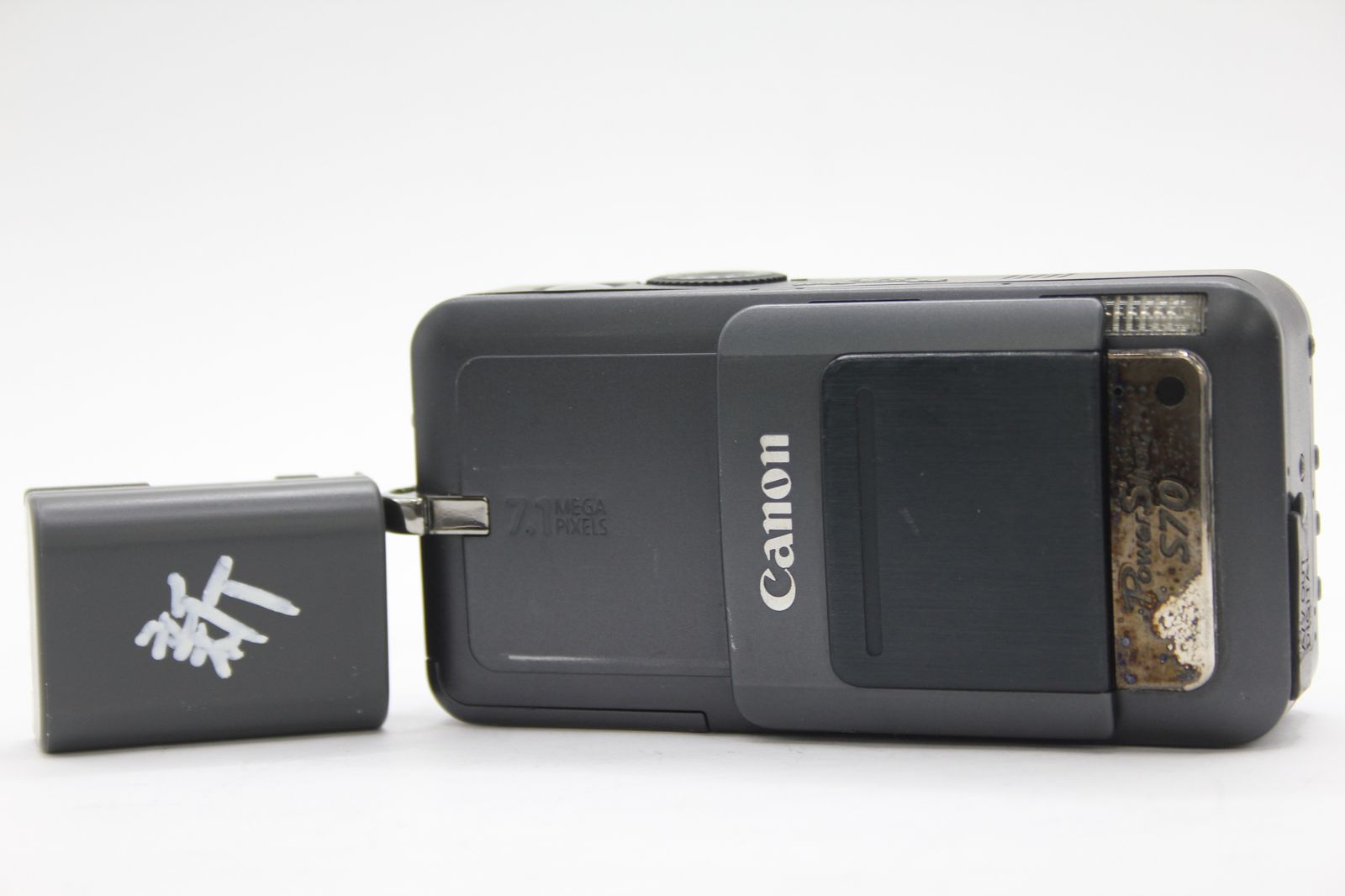 渋谷凪咲(NMB48) RAY!!! 直筆サイン入りチェキ ポラロイド写真