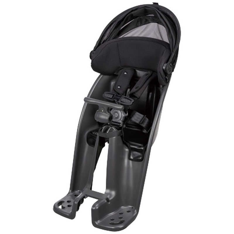 未開梱 パナソニック Panasonic フロント用チャイルドシート クルームフロントシート チャコールグレー チャコールグレー NCD489S BRIGHTFACE_UK