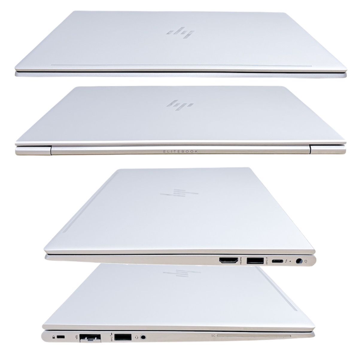 HP EliteBook 630 G9 i5/16GB/500GB SSD Win11 Pro - メルカリ