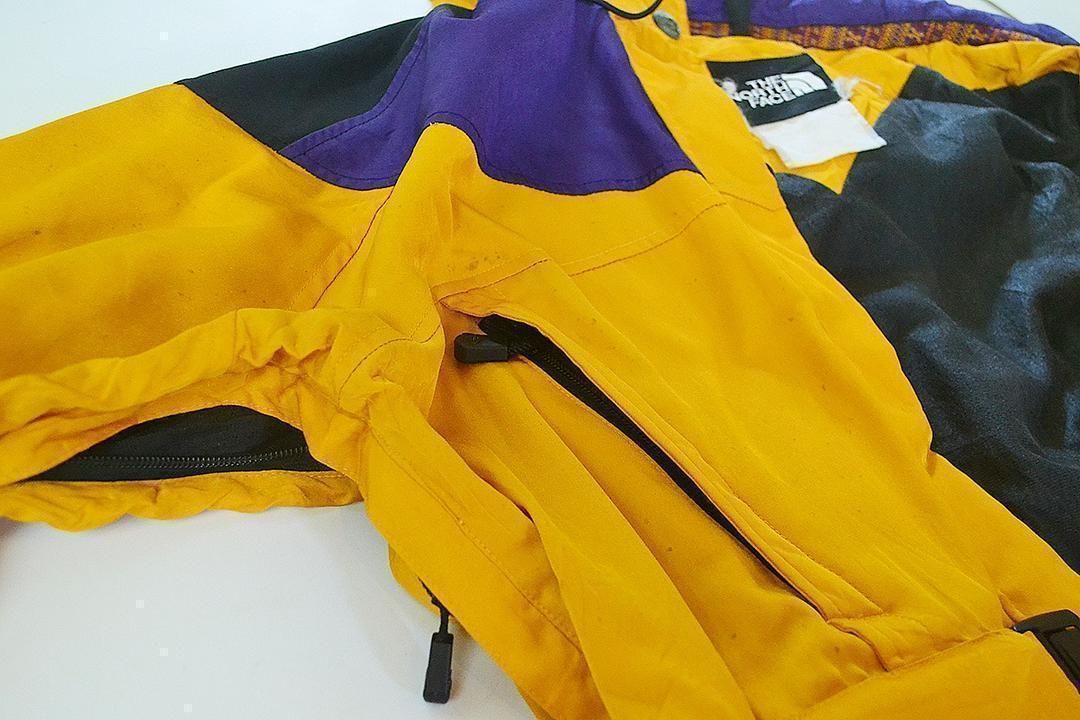 スキージャケット