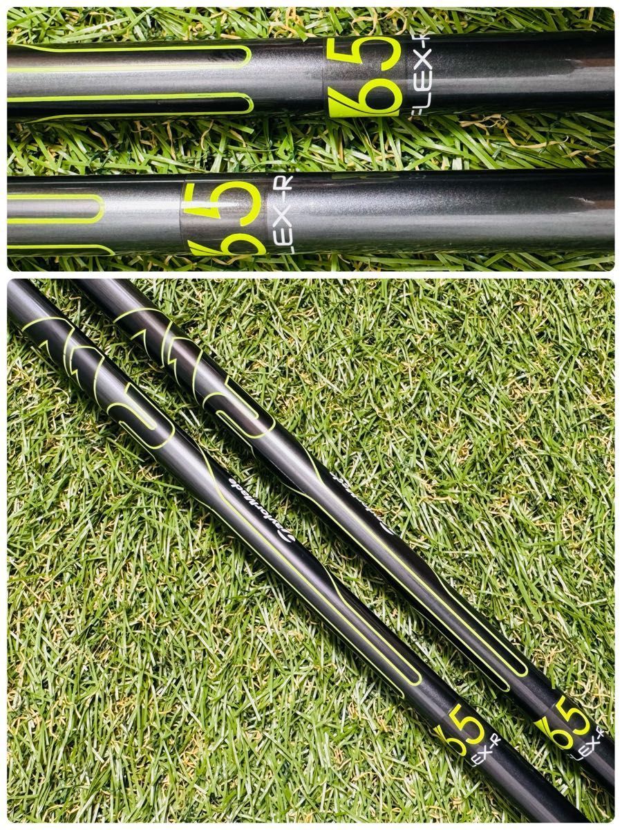 テーラーメイド SIM ユーティリティ　3U 4U セット X100 レスキュー テーラーメイド ユーティリティ3U&4U テーラーメイド SIM