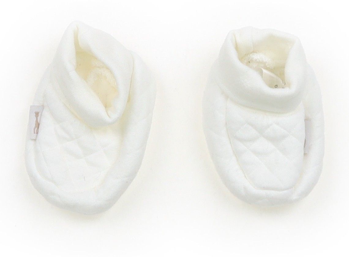 ソフィーラジラフ/Sophie la girafe】室内用ベビーシューズ 靴ベビー