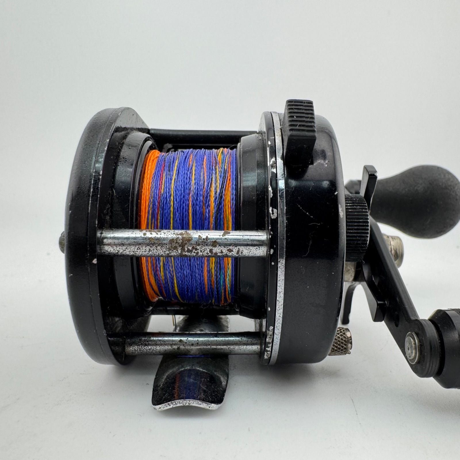 極上 高回転 abu1000 アブ1000 アンバサダー アブガルシア 極上 高回転 abu1000 アブ1000 アンバサダー アブガルシア